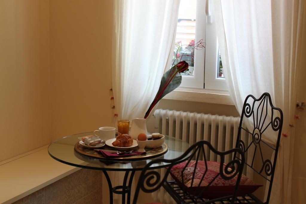 Abracadabra Tortona Bed and Breakfast Milaan Buitenkant foto