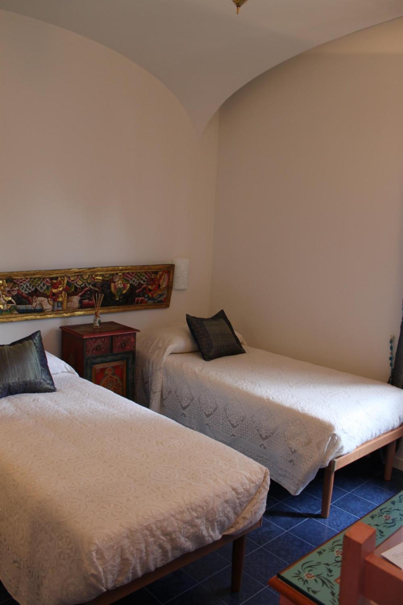 Abracadabra Tortona Bed and Breakfast Milaan Buitenkant foto