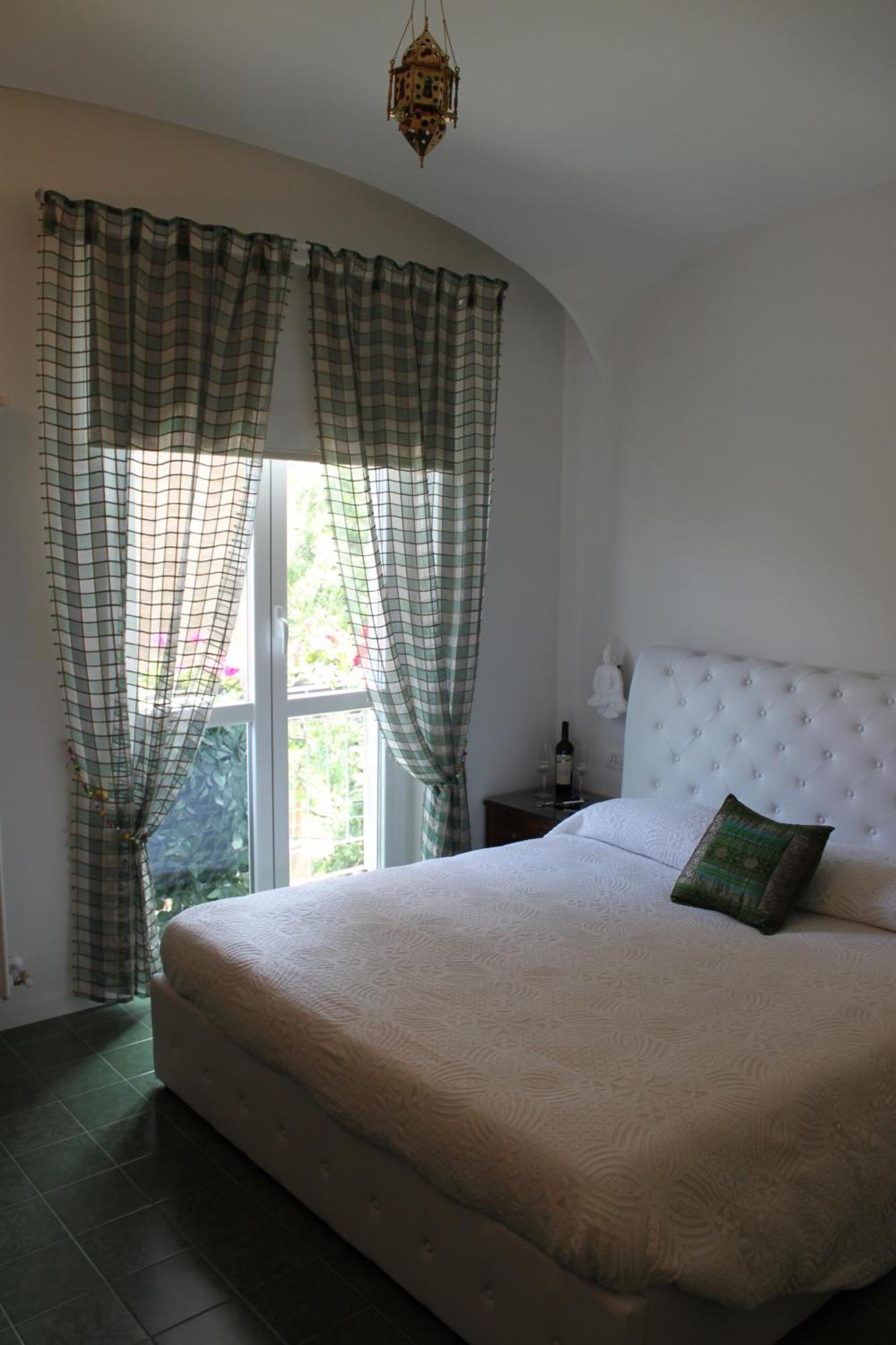 Abracadabra Tortona Bed and Breakfast Milaan Buitenkant foto