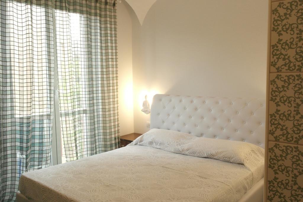 Abracadabra Tortona Bed and Breakfast Milaan Buitenkant foto
